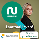 Noordhoff | Taal