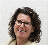 Ingeborg Jansen Reinen in CvB van Gilde Opleidingen