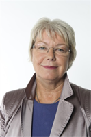 Magda Berndsen per 1-11 voorzitter Raad van Toezicht Friesland College