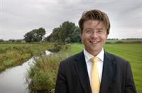 Benoeming Micha van Akkeren per 1 jan 2016 tot CvB-lid ROC Friese Poort