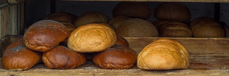 Wereldkampioen brood bakken verzorgt masterclass v