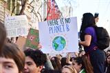 THEMA Klimaat&Milieu | Beroepsonderwijs | Circulaire Economie | Er is geen planeet B!