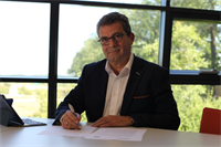 Benoeming Karel van Rosmalen als voorzitter CvB VISTA College verlengd tot 2022