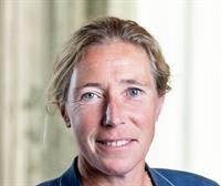 Carola Steenmeijer nieuw lid RvT Hogeschool Rotterdam – afscheid Charlotte Insinger