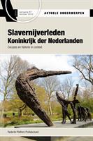 Slavernijverleden-Koninkrijk der Nederlanden
