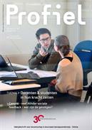 THEMA Docenten & studenten in hun kracht zetten